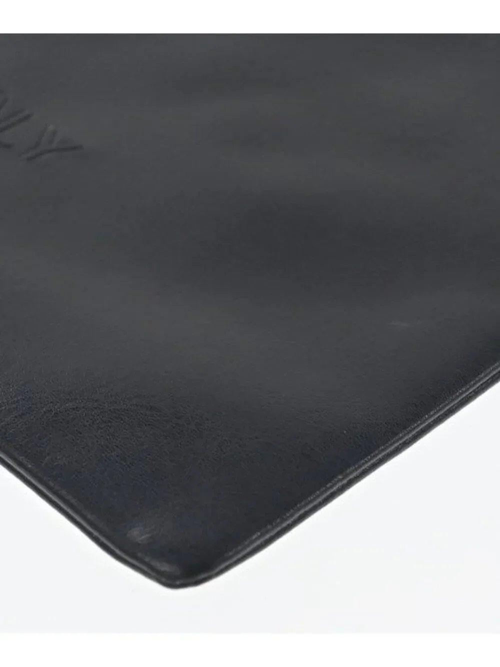 Celine Clutch Black